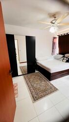 Blk 208B Punggol Sails (Punggol), HDB 3 Rooms #633324091